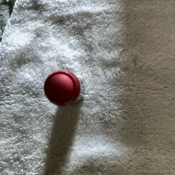 🌟NWOT! Clinique Chubby Stick Cheek Colour Balm - Robust Rhubarb - Picture 4 of 12